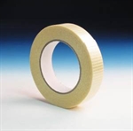 25mm GLASSWEAVE COVERING TAPE